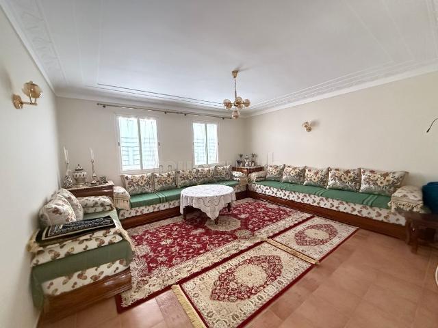 Appartement location à Marrakech, L'Oriental