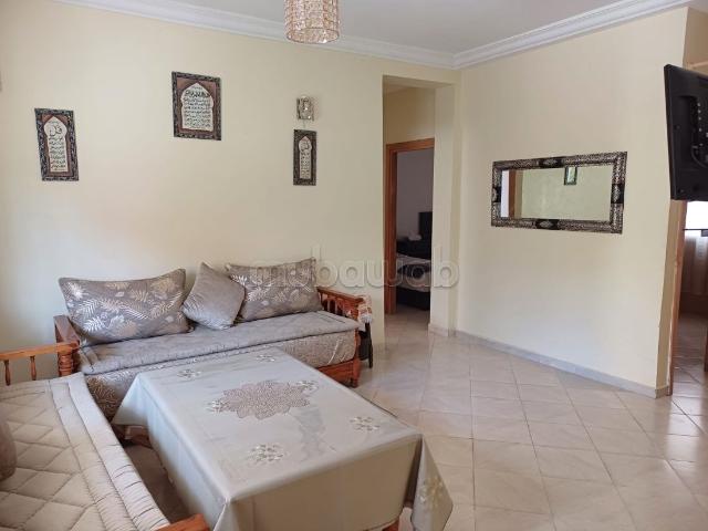 Appartement location à Saïdia, L'Oriental