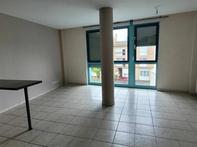 Appartement location à Forbach-Boulay-Moselle, Saint-avold