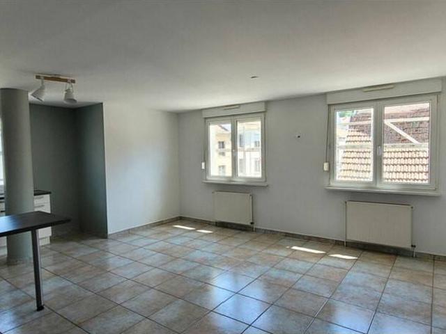 Appartement location à Forbach-Boulay-Moselle, Saint-avold