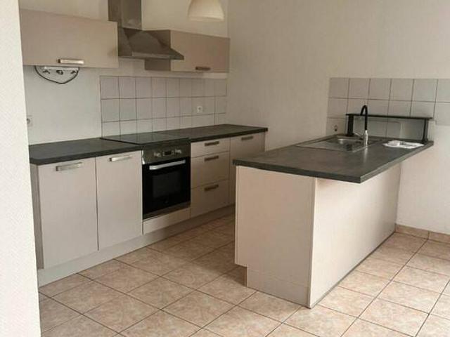 Appartement location à Forbach-Boulay-Moselle, Saint-avold