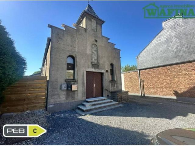 Appartement location à Saint-georges, Wallonie