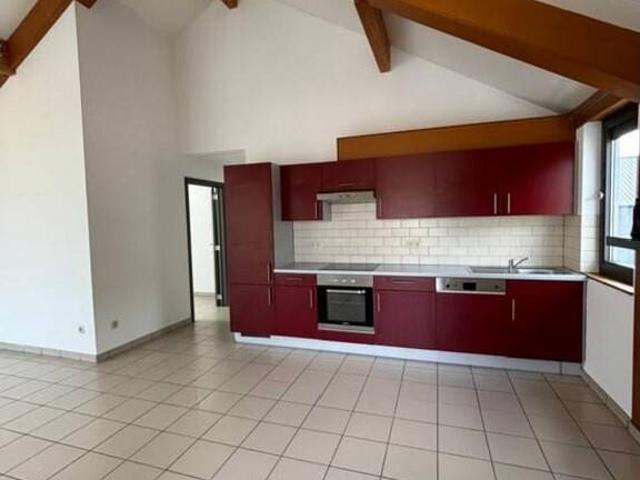 Appartement location à Saint-hubert, Wallonie