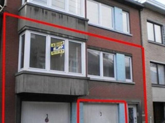 Appartement location à Montegnée, Saint-Nicolas