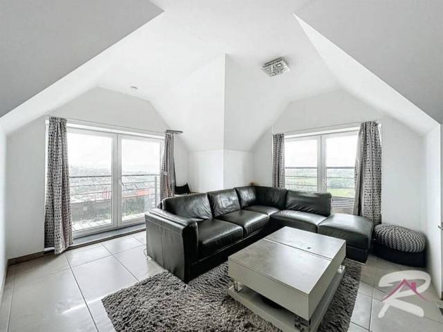 Appartement location à Saint-nicolas, Wallonie