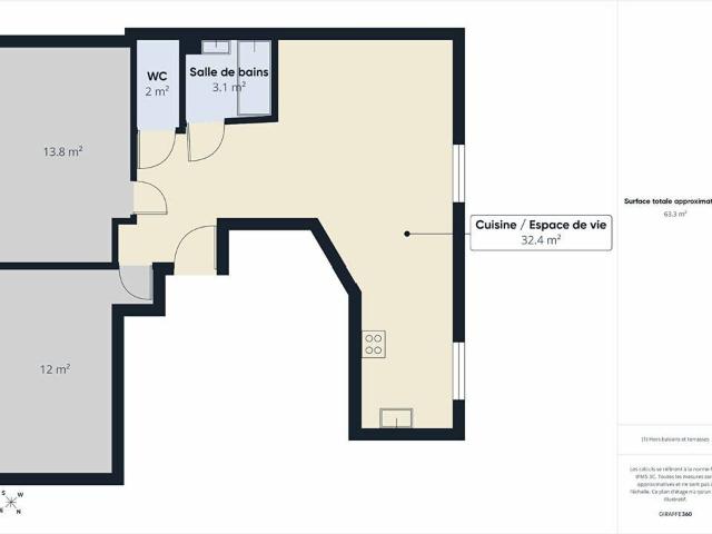 Appartement location à Nancy, Saint-nicolas-de-port