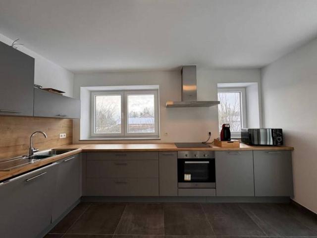 Appartement location à Lavacherie, Wallonie