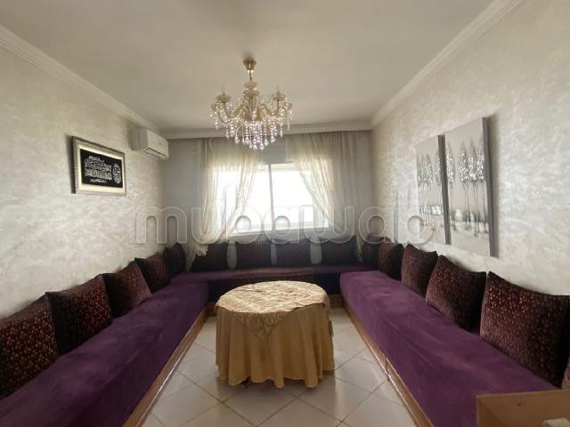 Appartement location à Salé