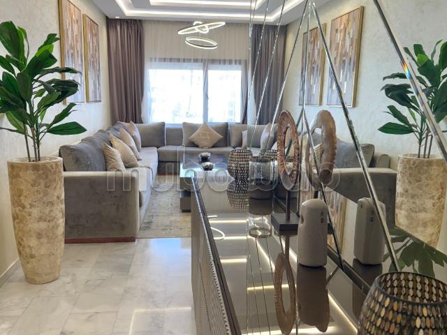 Appartement location à Tangero, Tanger-Tétouan