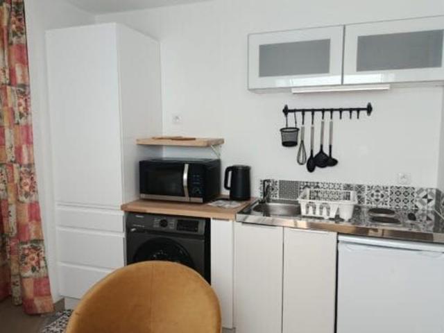 Appartement location à Orléans, Saran
