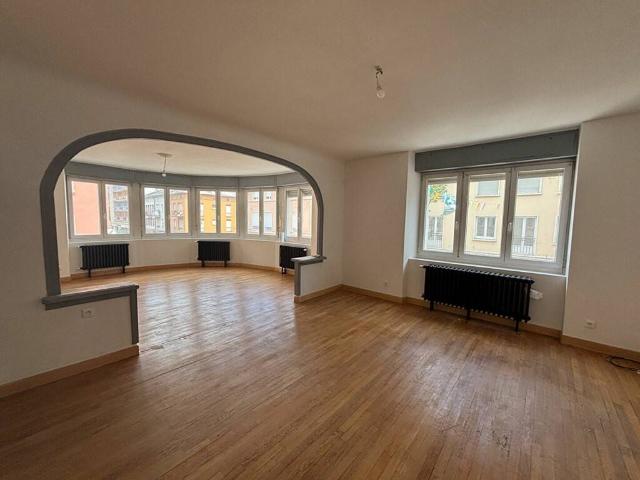 Appartement location à Sarreguemines