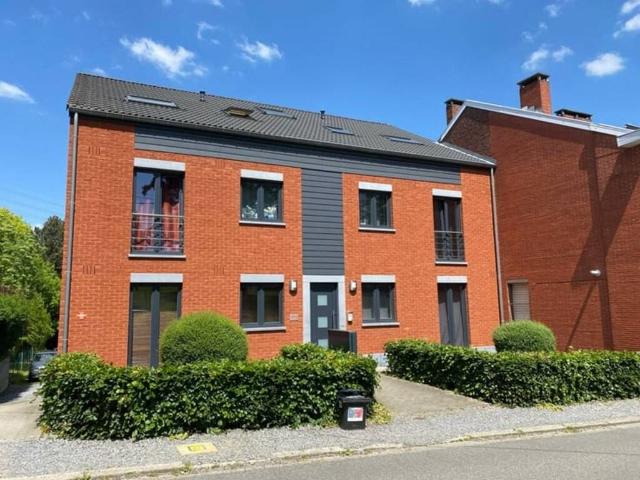 Appartement location à Jemeppe-sur-Meuse, Seraing