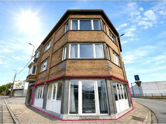 Appartement location à Seraing, Wallonie