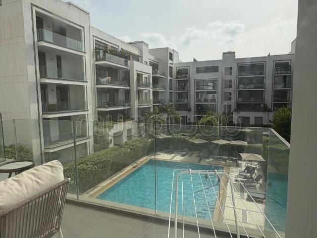 Appartement location à Rbat