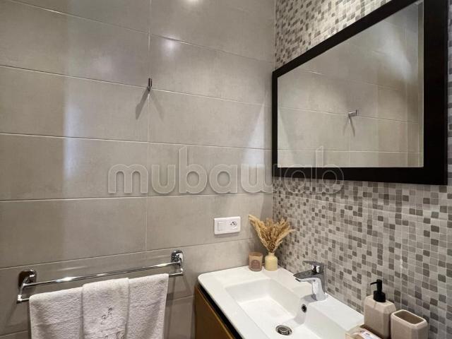 Appartement location à Rbat