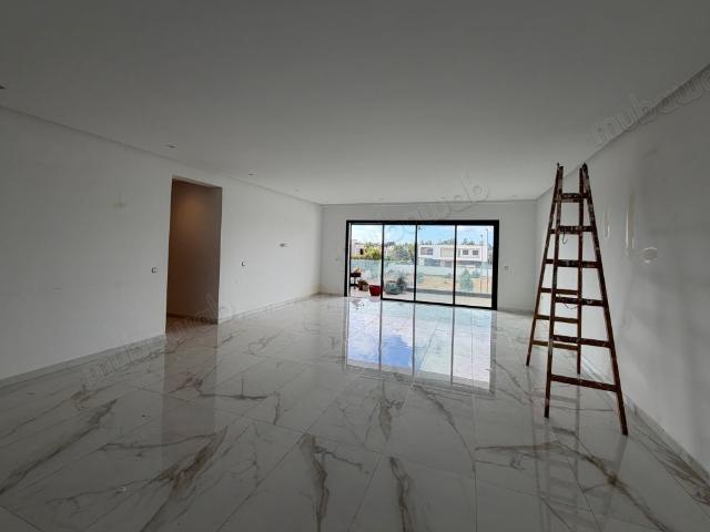 Appartement location à Rbat