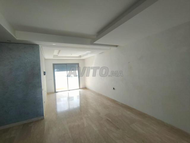 Appartement location à Rbat