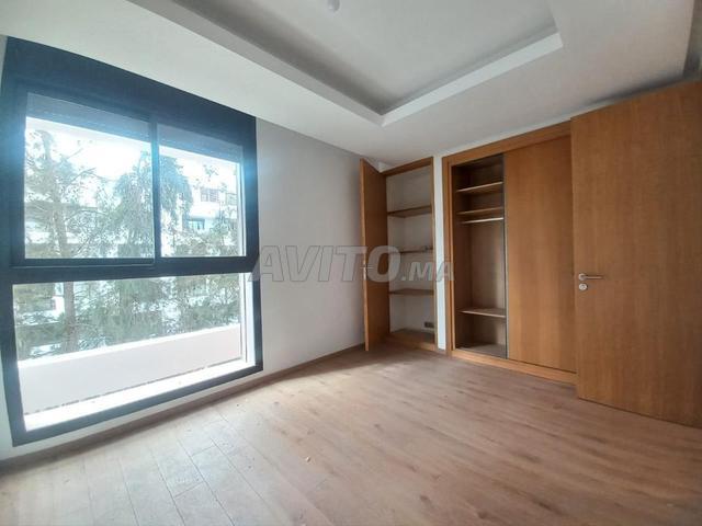 Appartement location à Rbat