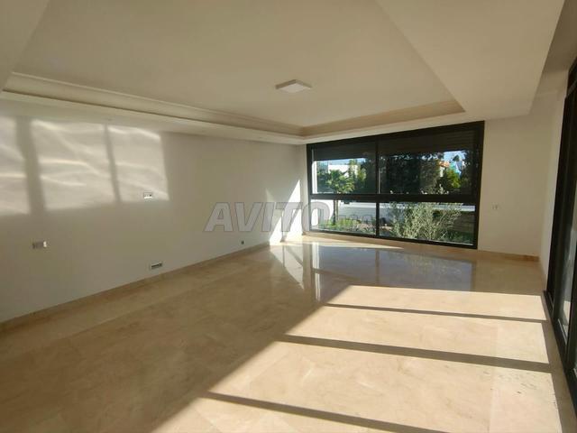 Appartement location à Rbat