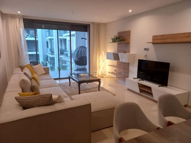 Appartement location à Rbat