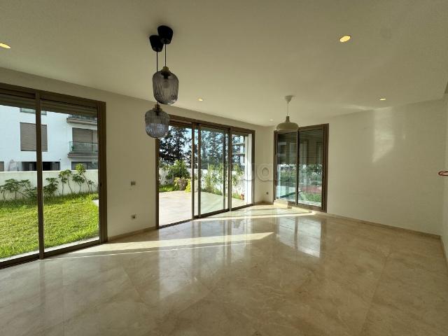 Appartement location à Rbat