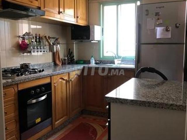 Appartement location à Saâda, L'Oriental
