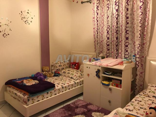 Appartement location à Saâda, L'Oriental