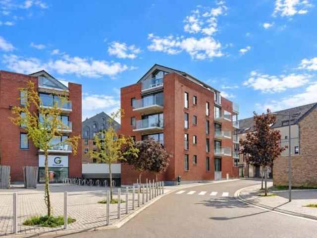 Appartement location à Gare de Micheroux, Soumagne