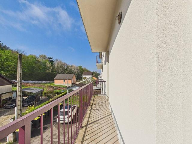 Appartement location à Forbach-Boulay-Moselle, Spicheren