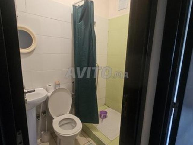 Appartement location à Salé
