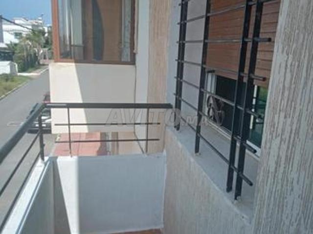 Appartement location à Témara