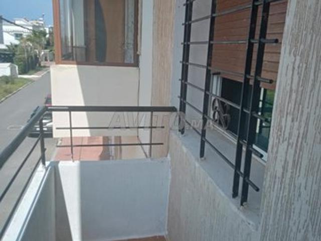 Appartement location à Témara