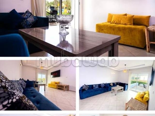 Appartement location à Tamri, Oued ed Dahab-Lagouira