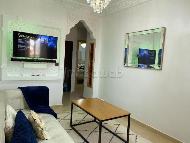 Appartement location à Tangero, Tanger-Tétouan