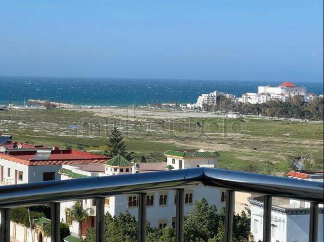 Appartement location à Tangero, Tanger-Tétouan