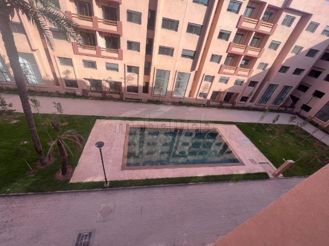 Appartement location à Marrakech, L'Oriental