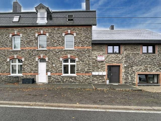 Appartement location à Wallonie