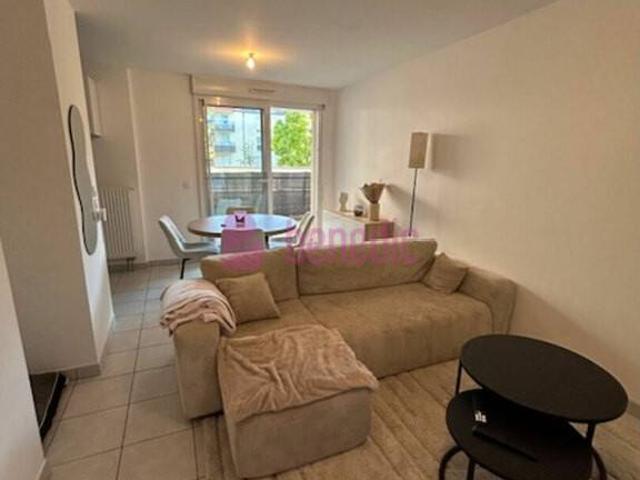 Appartement location à Thionville, Terville