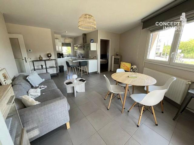 Appartement location à Thionville, Terville