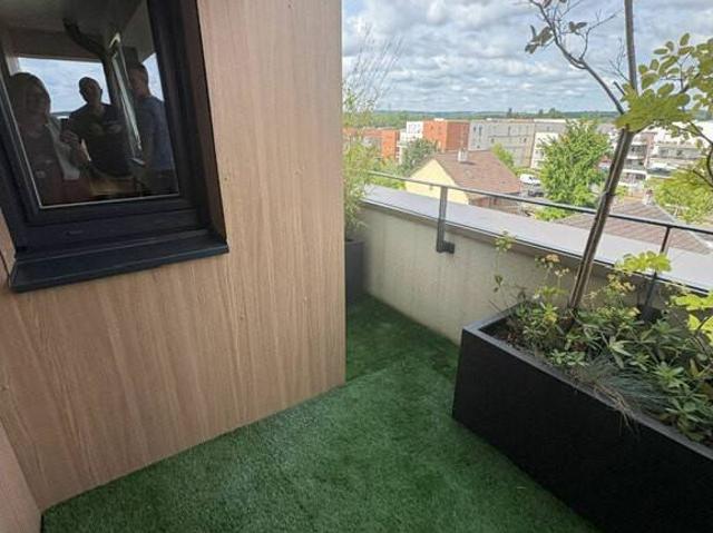 Appartement location à Thionville, Terville