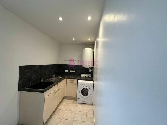 Appartement location à Thionville