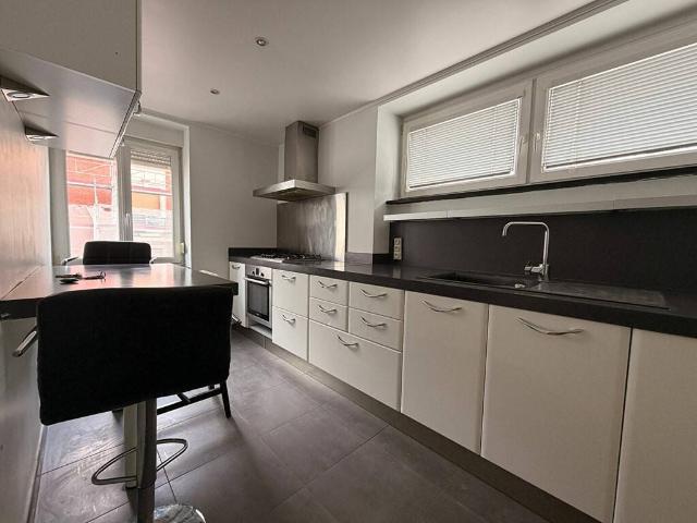Appartement location à Thionville