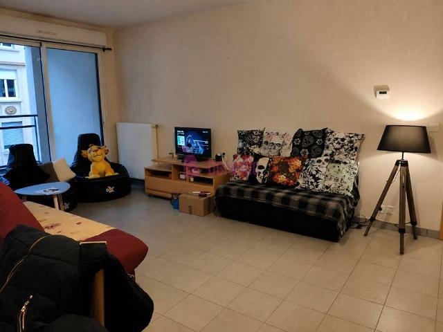 Appartement location à Thionville