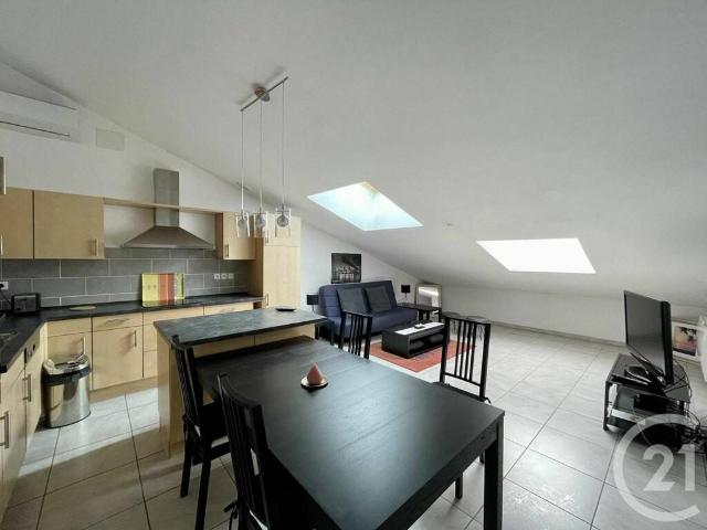 Appartement location à Thionville