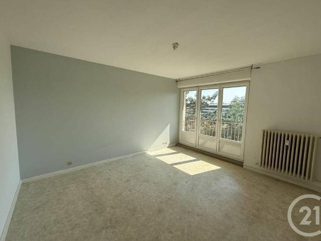 Appartement location à Thionville