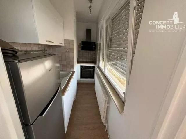 Appartement location à Thionville