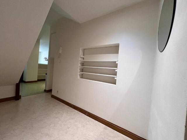 Appartement location à Thionville