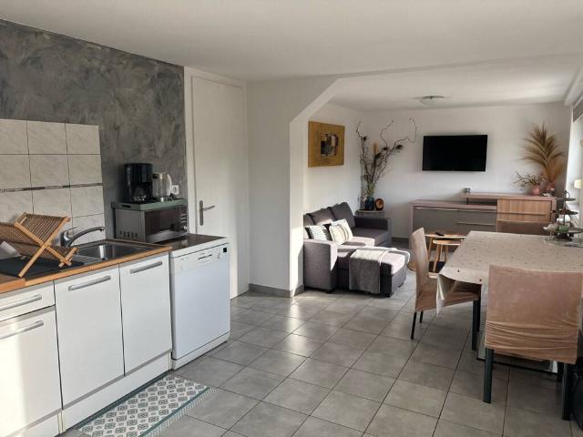 Appartement location à Thionville