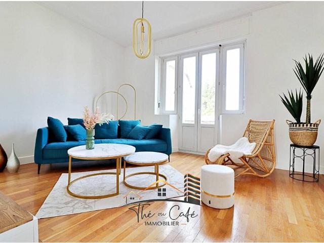 Appartement location à Thionville