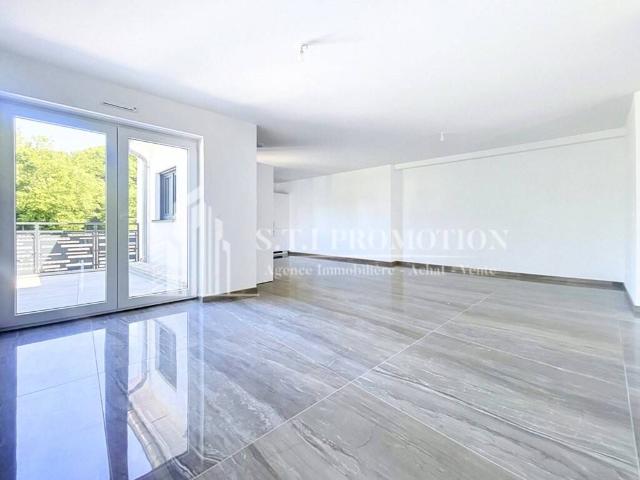 Appartement location à Val-de-Briey, Tiercelet